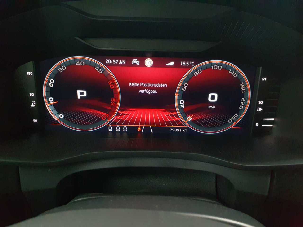 Skoda Kodiaq 2.0 TDI 4x4 DSG Sportline 11