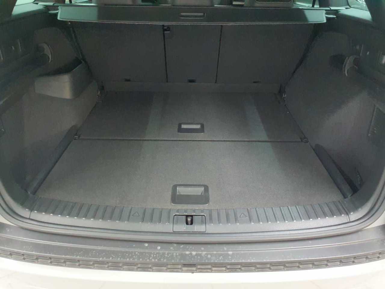 Skoda Kodiaq 2.0 TDI 4x4 DSG Sportline 15