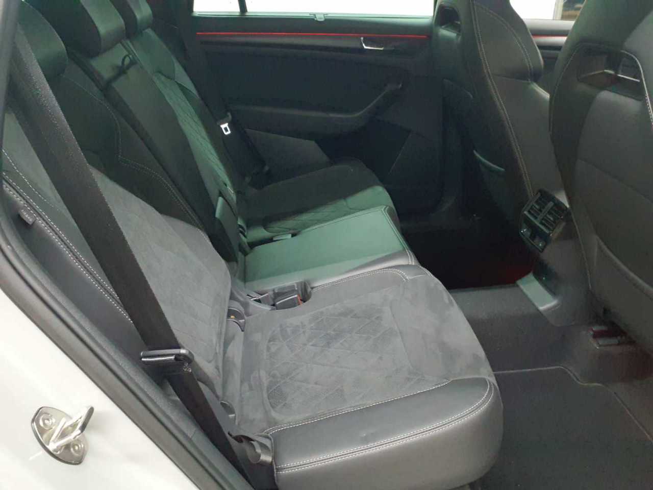 Skoda Kodiaq 2.0 TDI 4x4 DSG Sportline 14