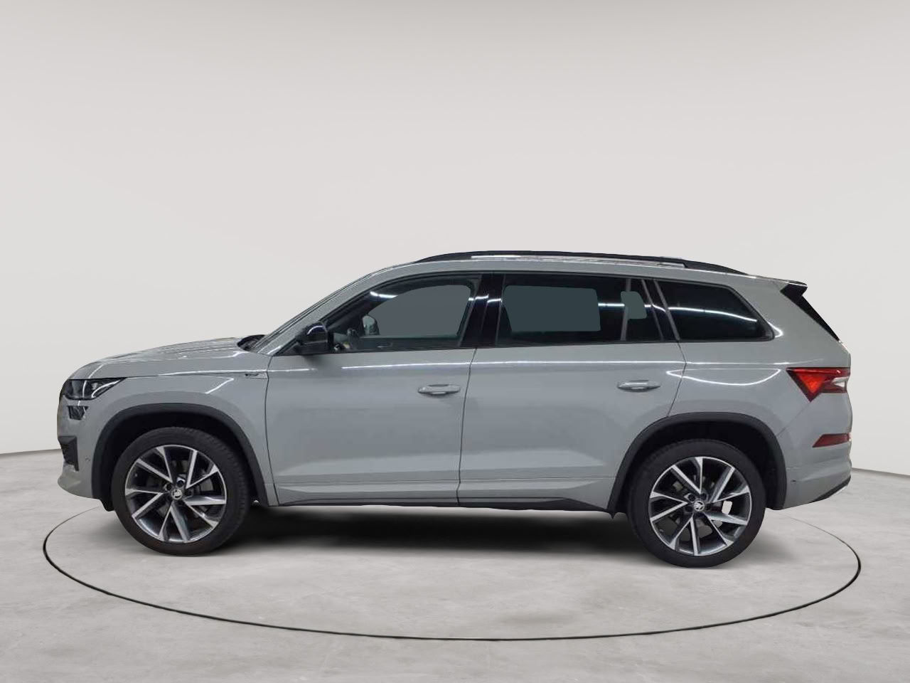 Skoda Kodiaq 2.0 TDI 4x4 DSG Sportline 6