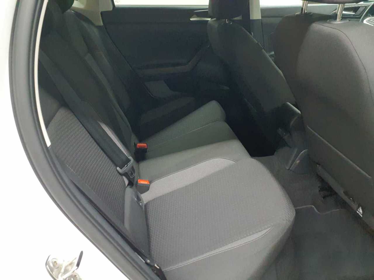 Vw Polo 1.0 Life 14