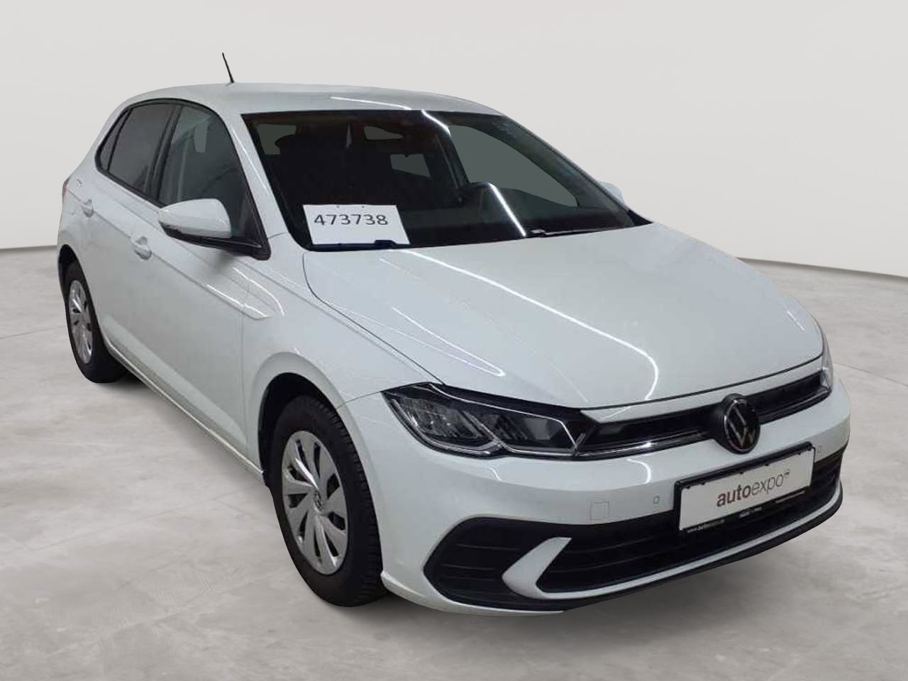 Volkswagen Polo 1.0 Life