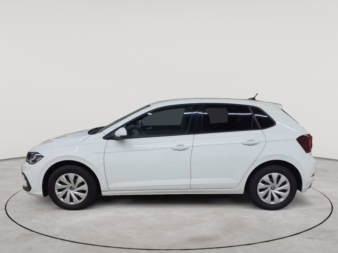 Vw Polo 1.0 Life 6