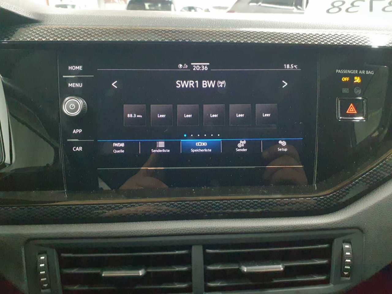 Vw Polo 1.0 Life 12