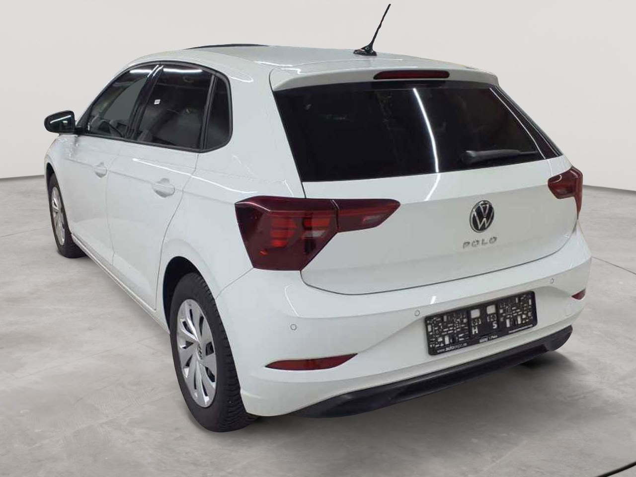 Vw Polo 1.0 Life 5