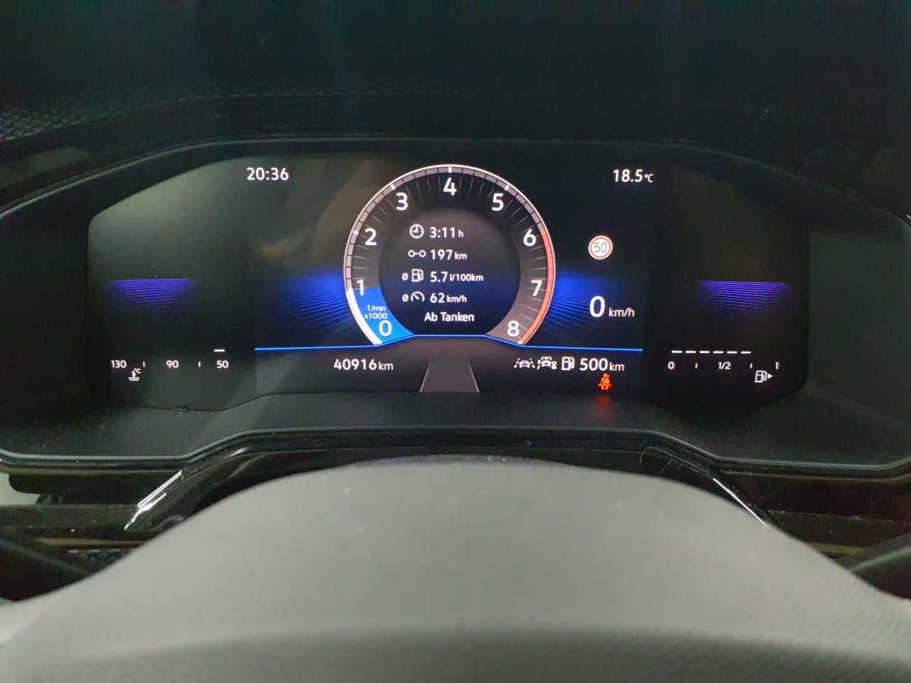 Vw Polo 1.0 Life 11