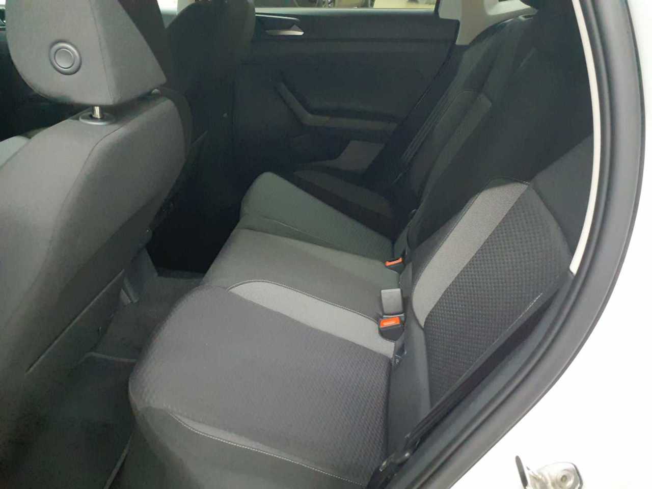 Vw Polo 1.0 Life 13