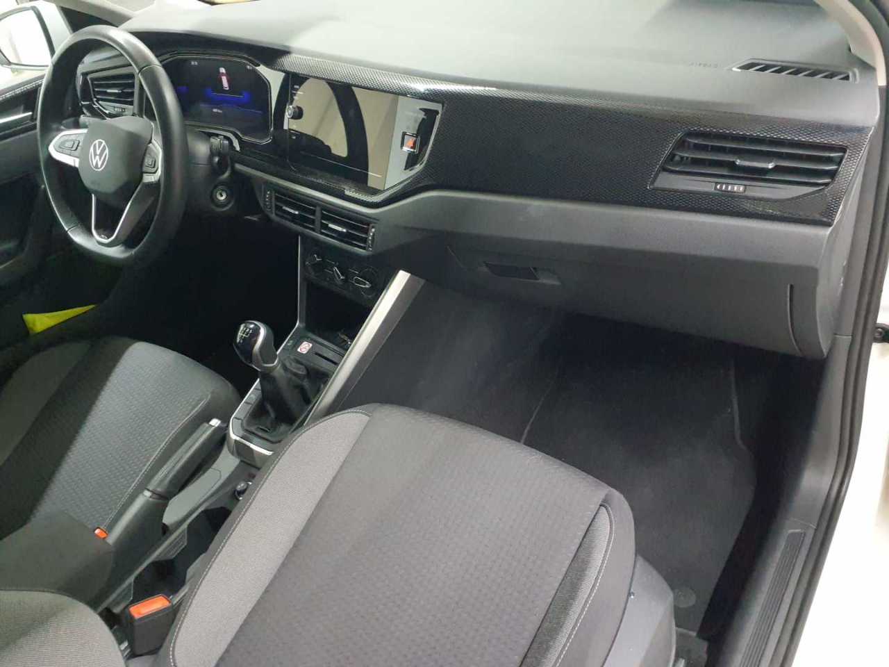 Vw Polo 1.0 Life 9