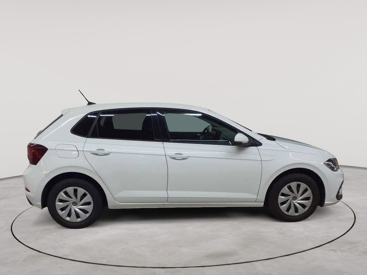 Vw Polo 1.0 Life 3