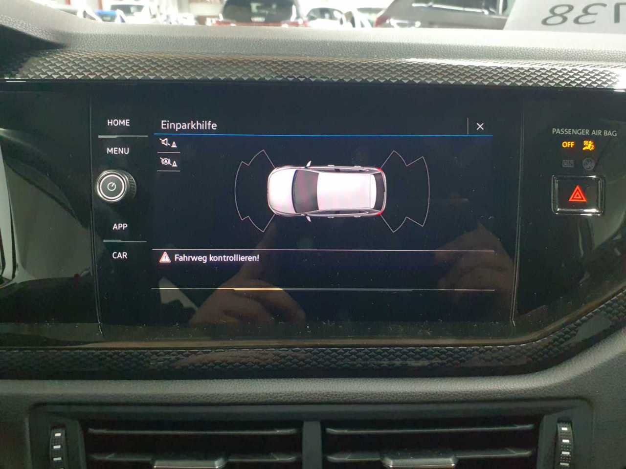Vw Polo 1.0 Life 16