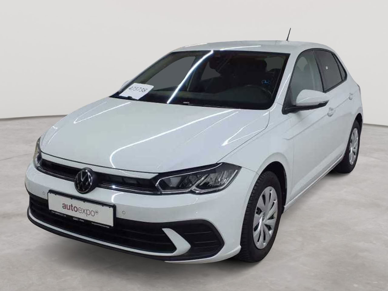 Vw Polo 1.0 Life 2