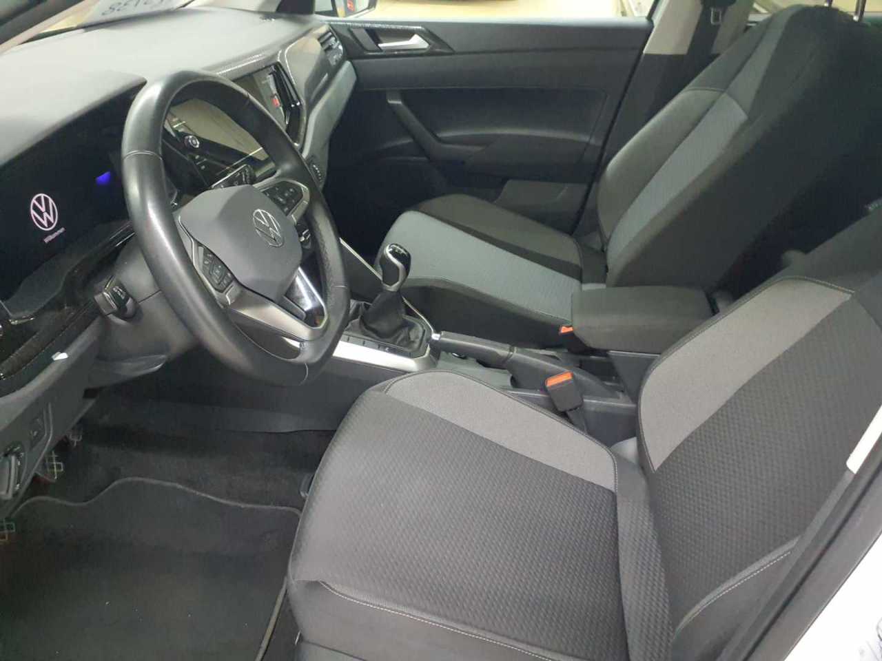 Vw Polo 1.0 Life 7