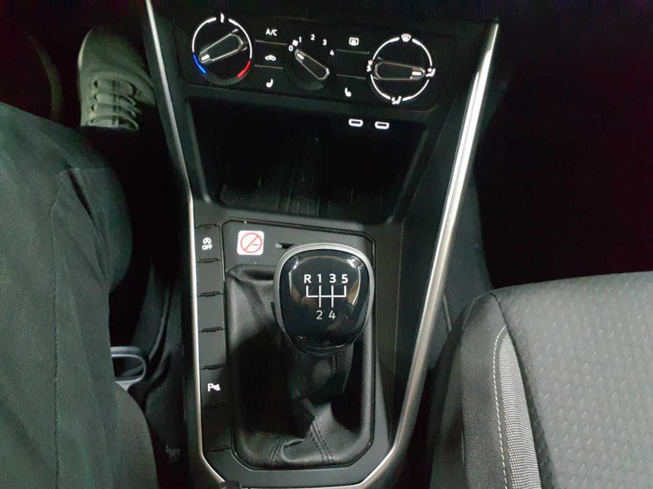Vw Polo 1.0 Life 10