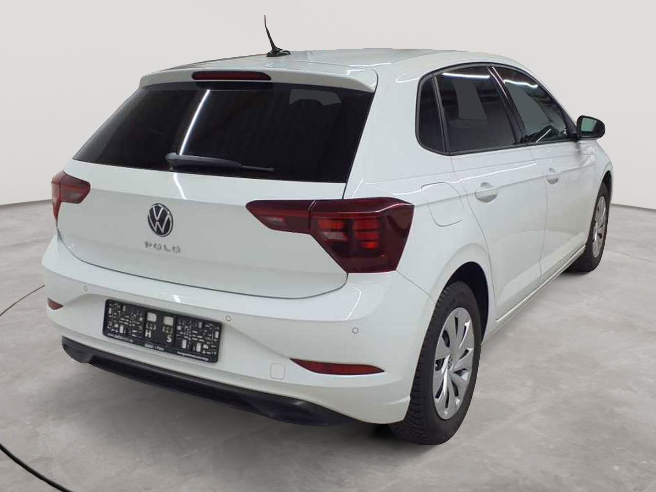 Vw Polo 1.0 Life 4