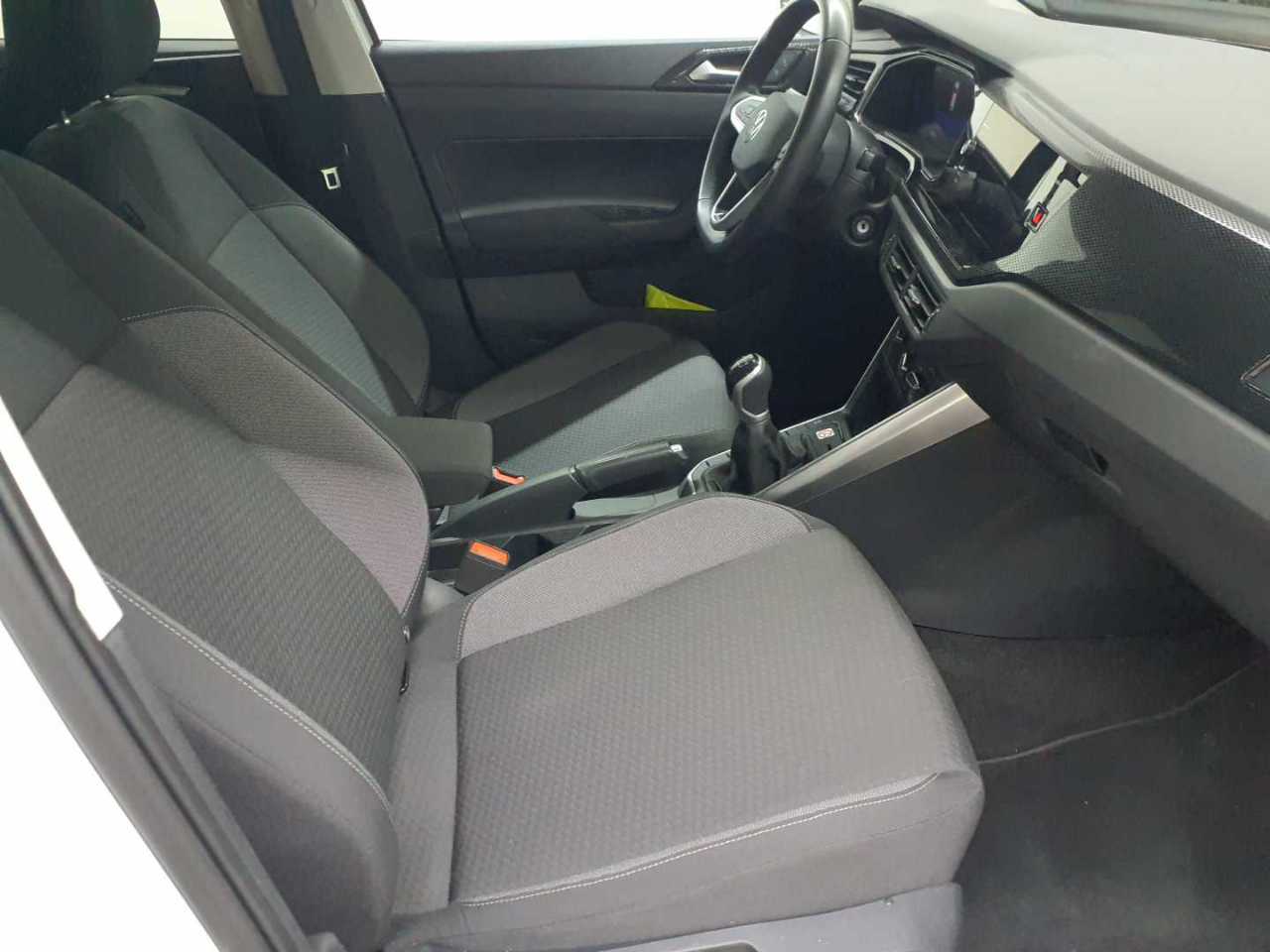 Vw Polo 1.0 Life 8