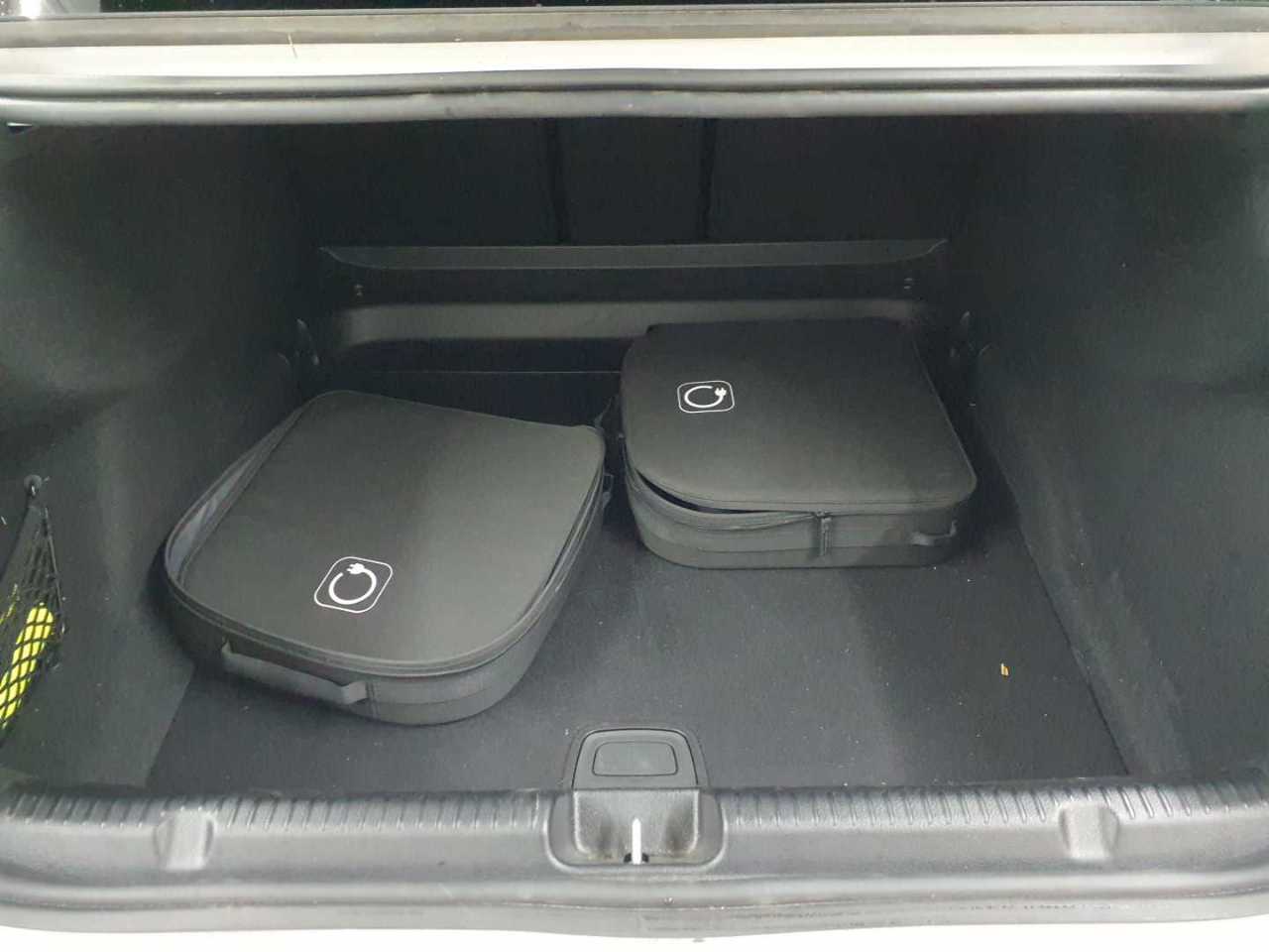 Mercedes-Benz EQE 300 Electric Art 15