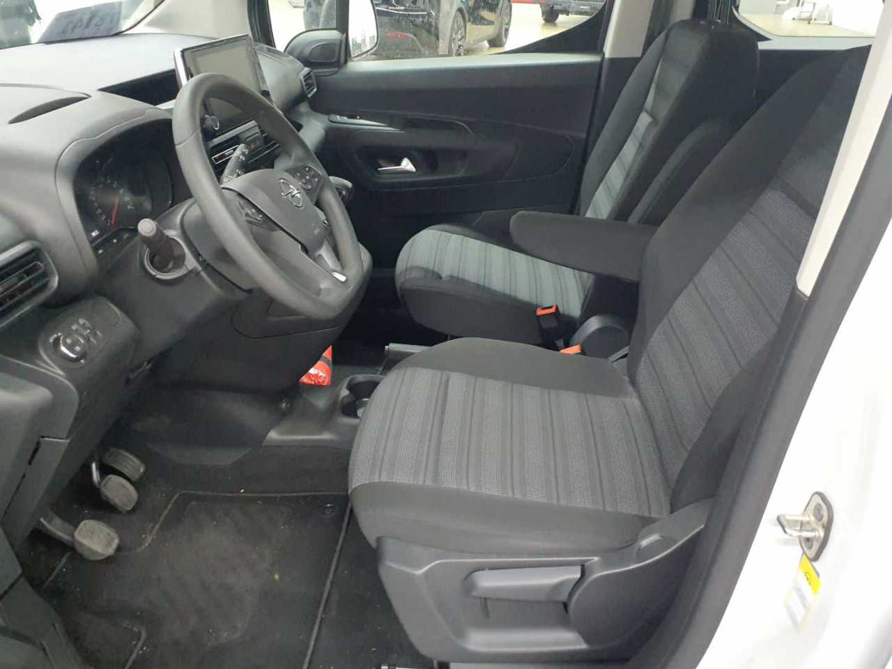 Opel Combo Life 1.2 Turbo Start/Stop Edition 7