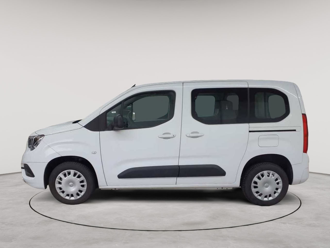 Opel Combo Life 1.2 Turbo Start/Stop Edition 6
