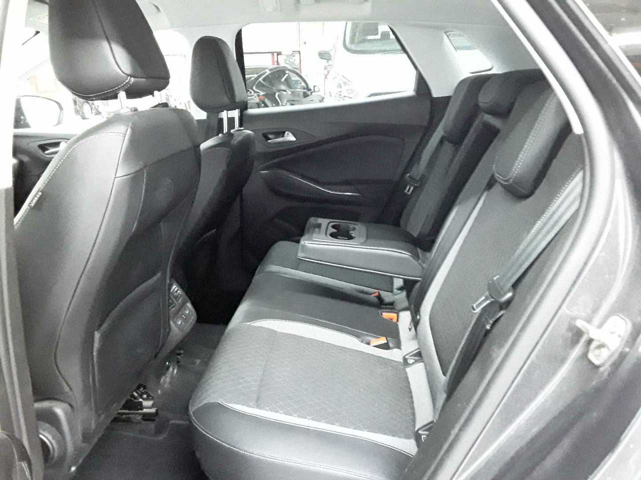 Opel Grandland X 1.5 D Start/Stop Automatik Business Edition 13