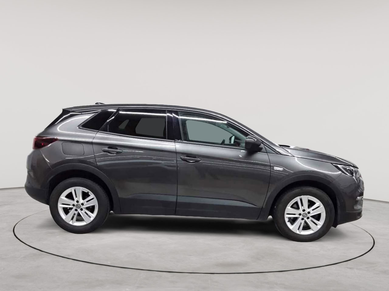 Opel Grandland X 1.5 D Start/Stop Automatik Business Edition 3
