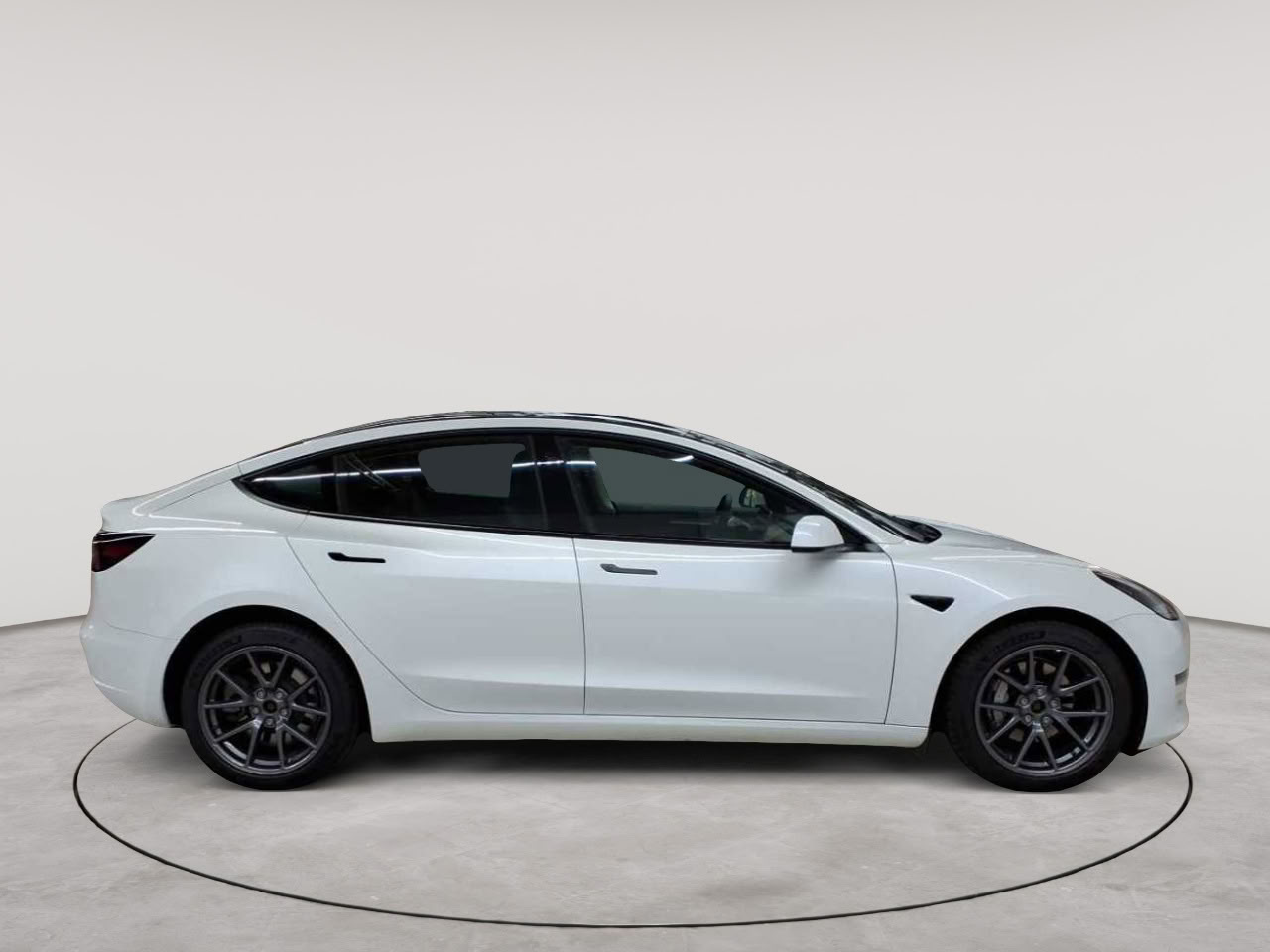 Tesla Model 3 Langstreckenbatt. Allradantrieb Dual Motor 3
