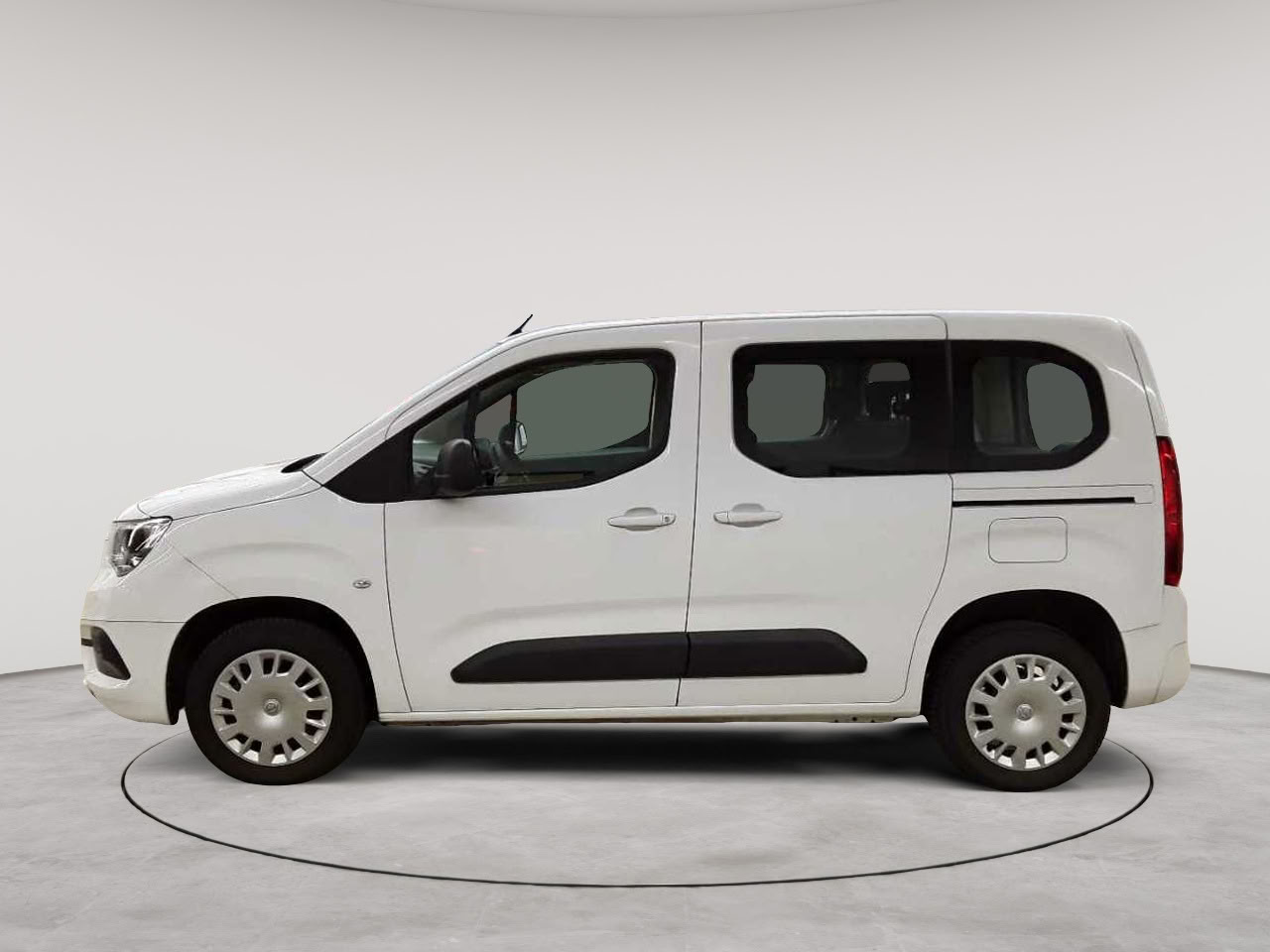 Opel Combo Life 1.2 Turbo Start/Stop Edition 6