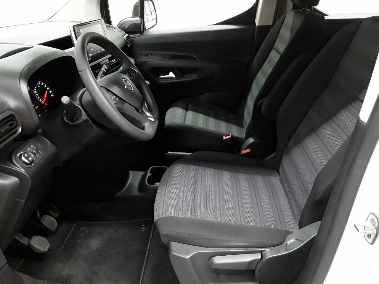 Opel Combo Life 1.2 Turbo Start/Stop Edition 7