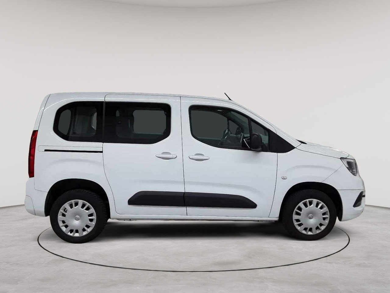 Opel Combo Life 1.2 Turbo Start/Stop Edition 3