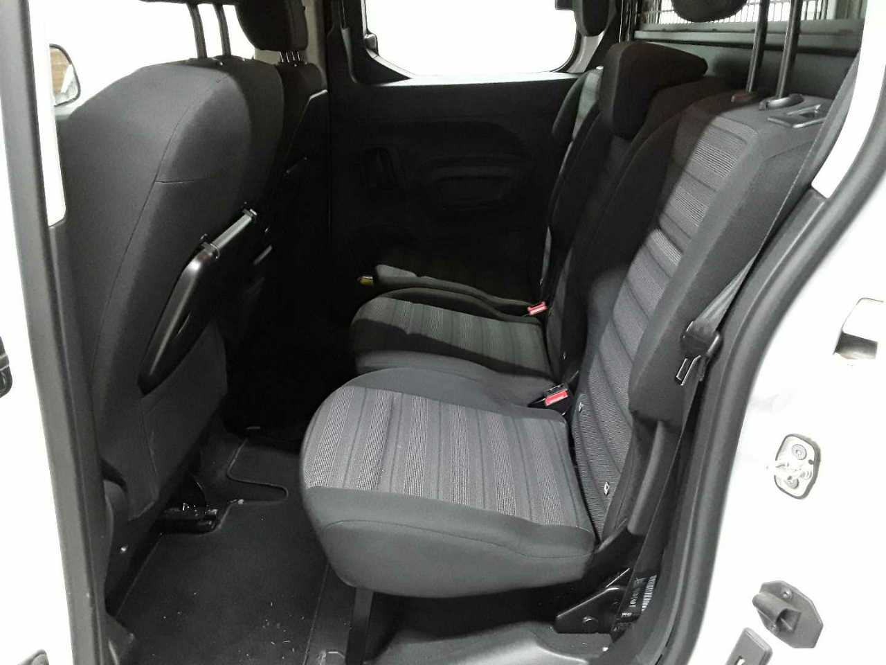 Opel Combo Life 1.2 Turbo Start/Stop Edition 13