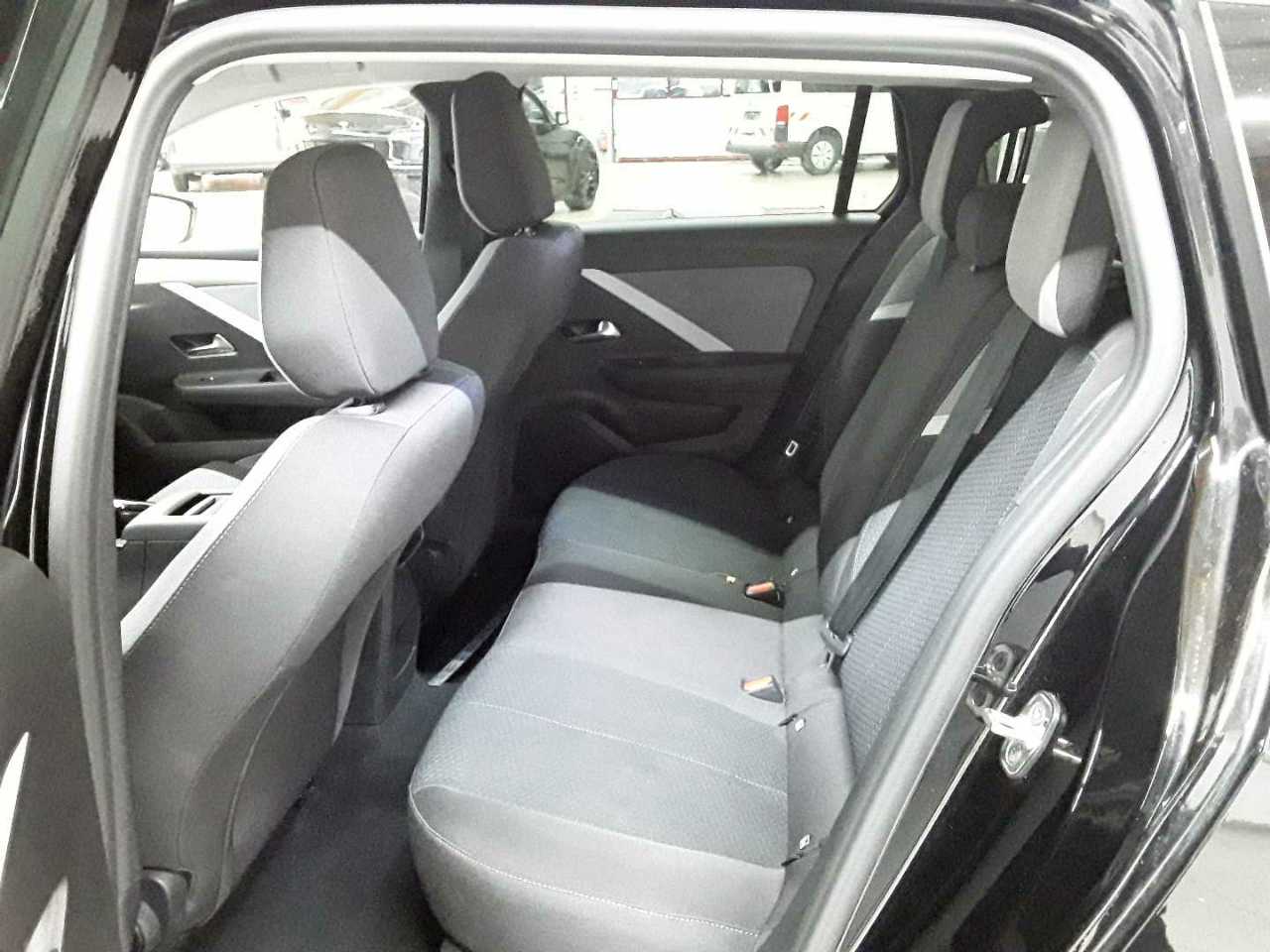 Opel Astra Sports Tourer 1.2 Turbo Enjoy 13