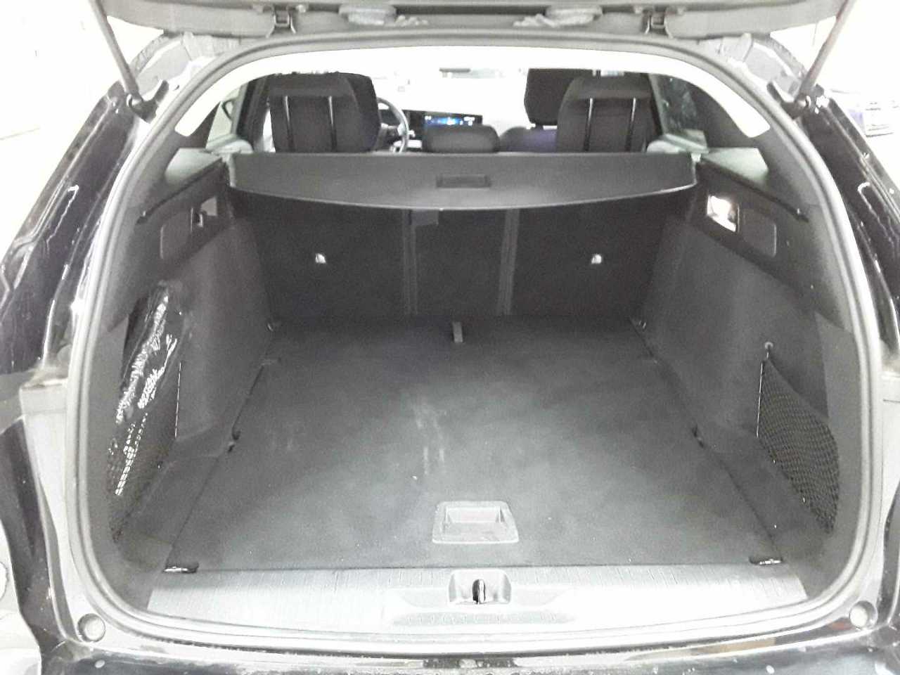 Opel Astra Sports Tourer 1.2 Turbo Enjoy 15
