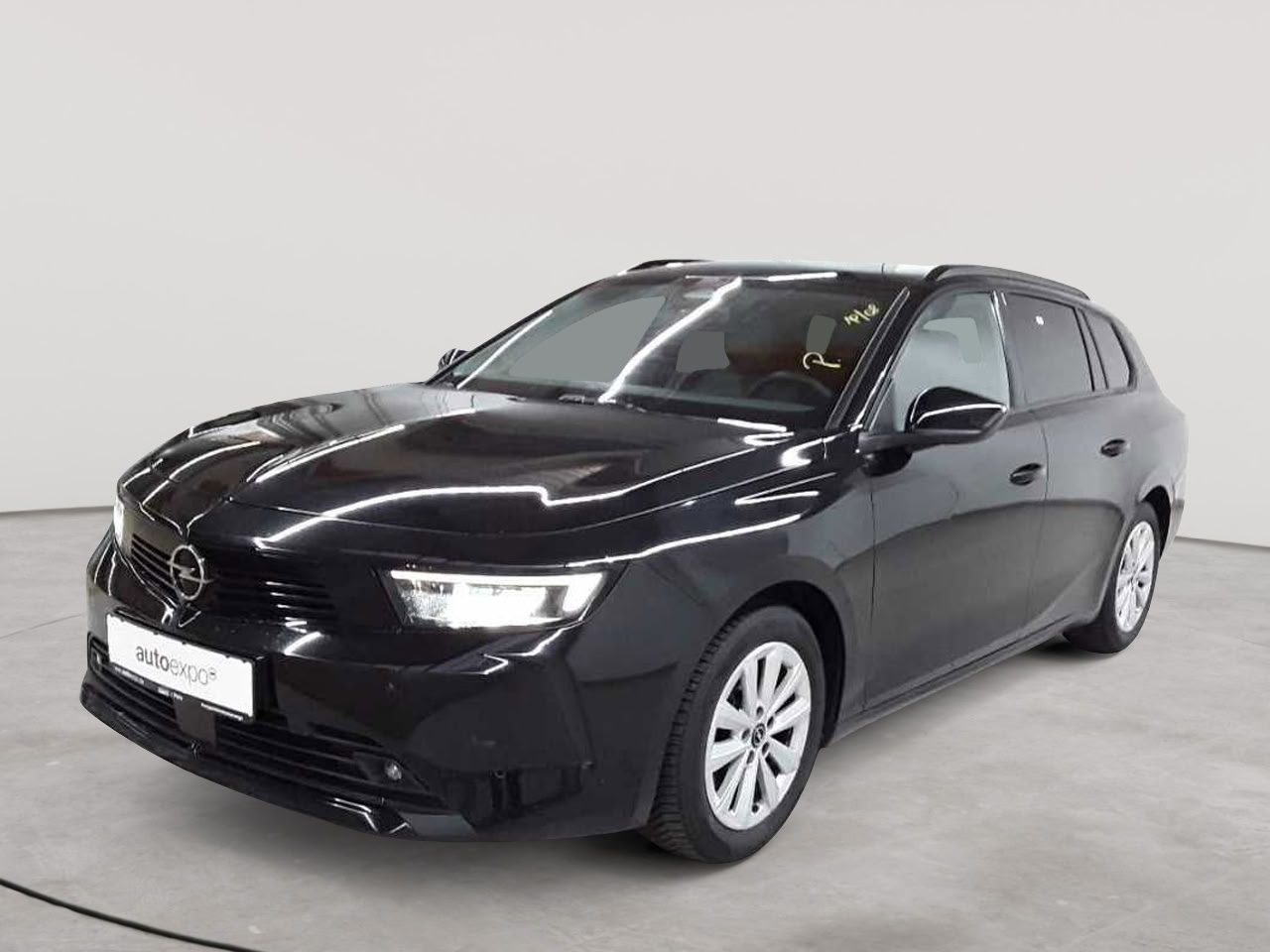 Opel Astra Sports Tourer 1.2 Turbo Enjoy 2