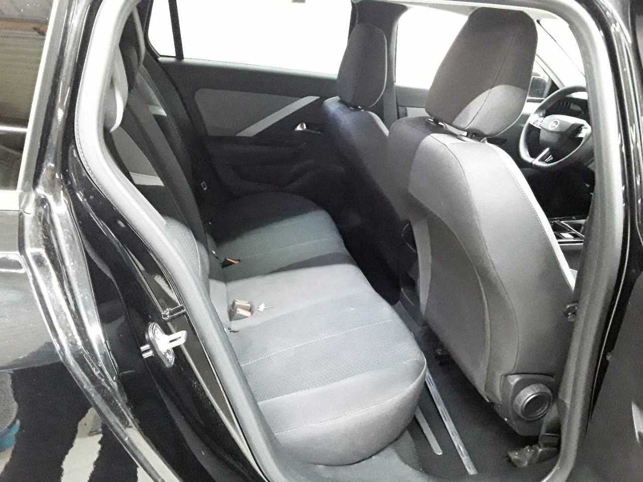 Opel Astra Sports Tourer 1.2 Turbo Enjoy 14
