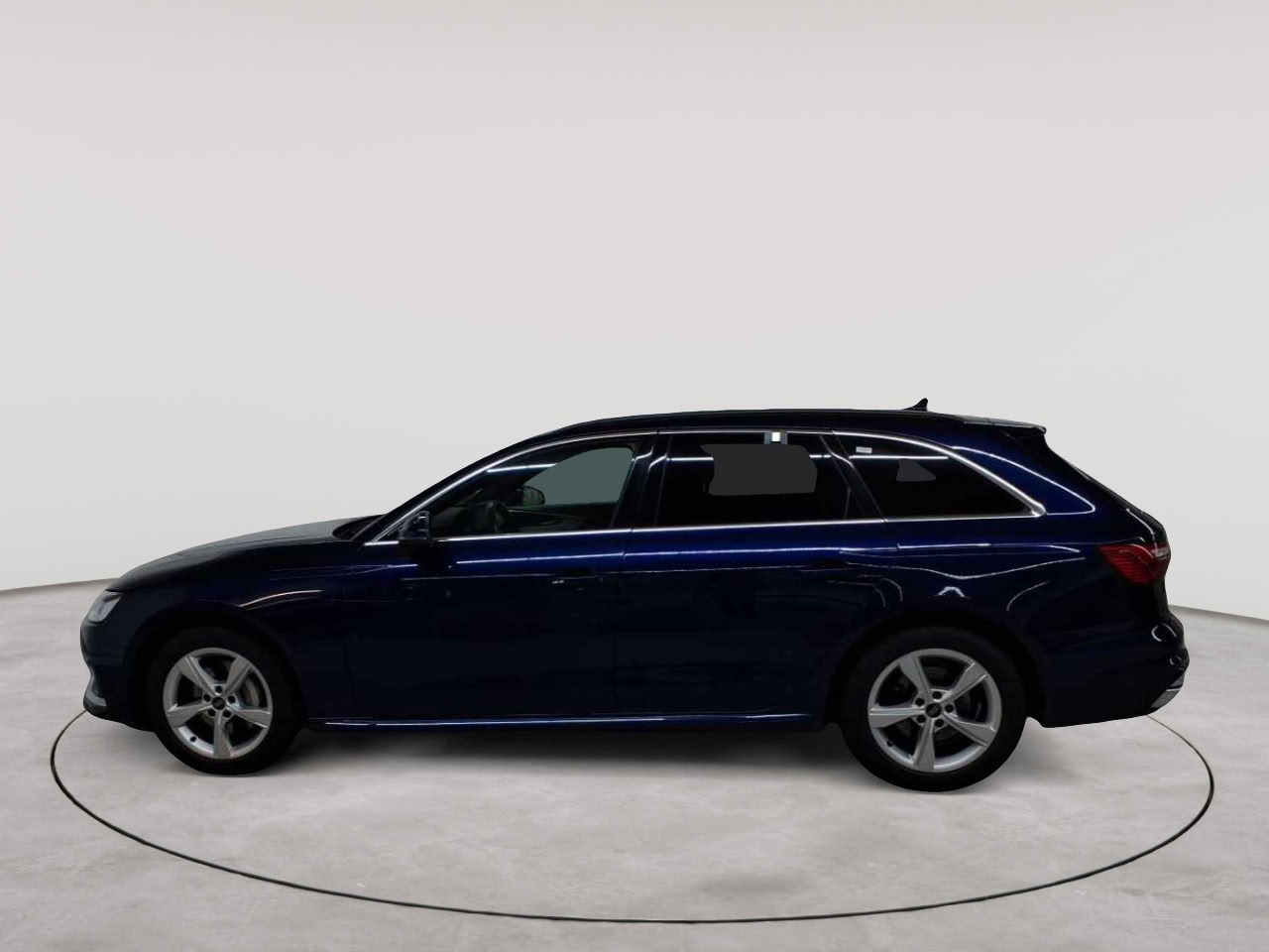 Audi A4 Avant 40 TDI S tronic advanced 6