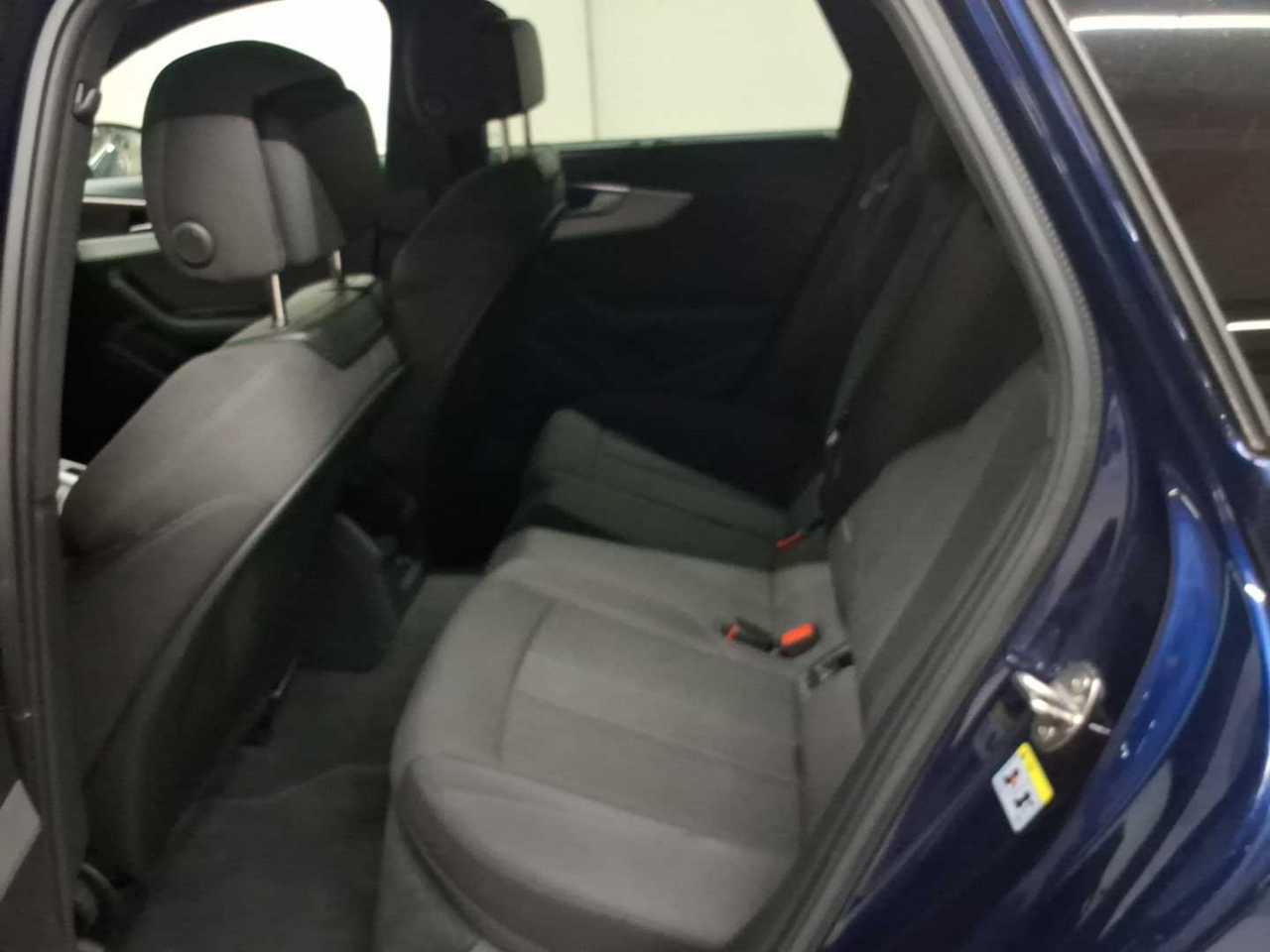 Audi A4 Avant 40 TDI S tronic advanced 13