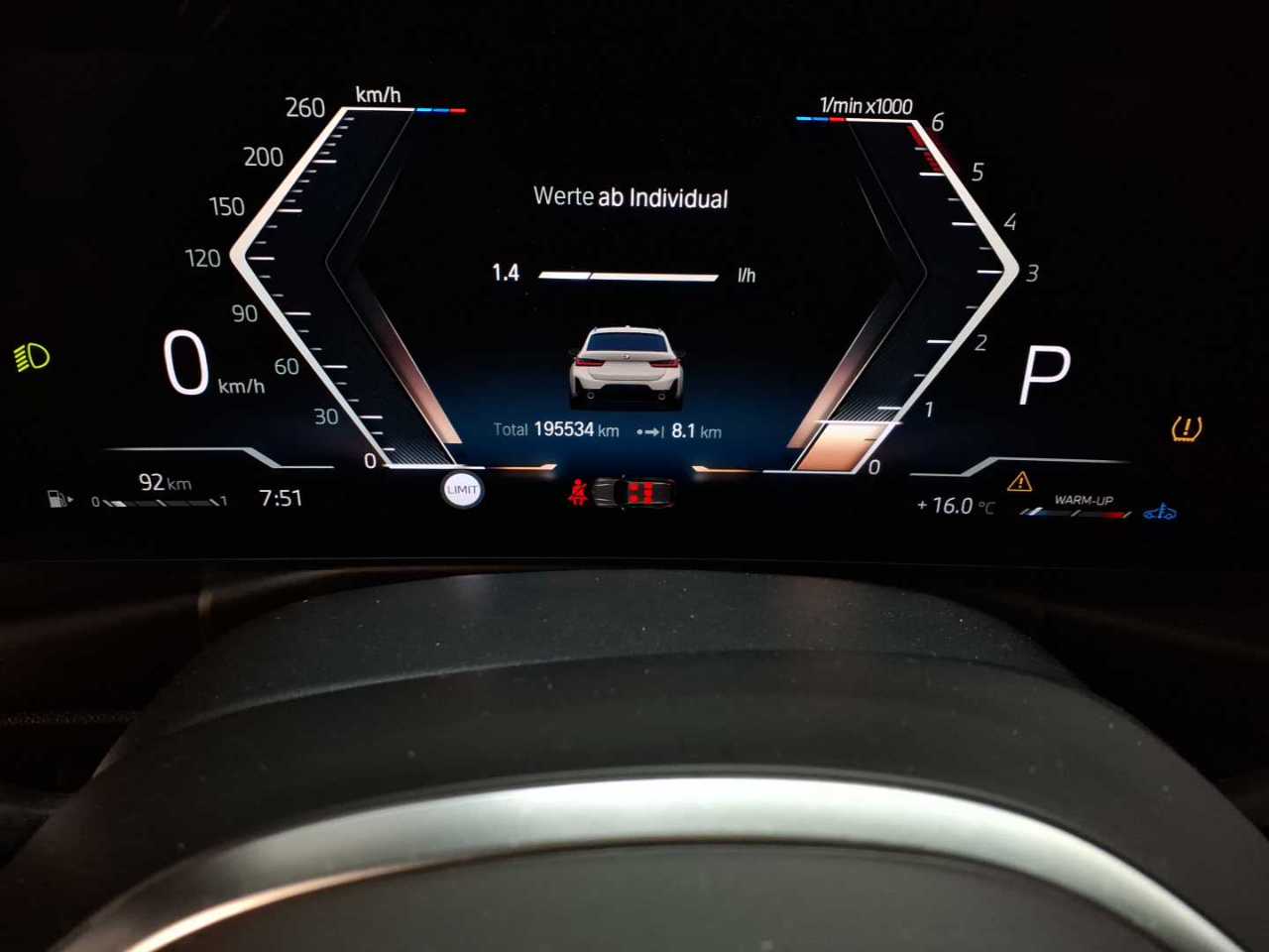 Bmw 318d Touring Aut. 11