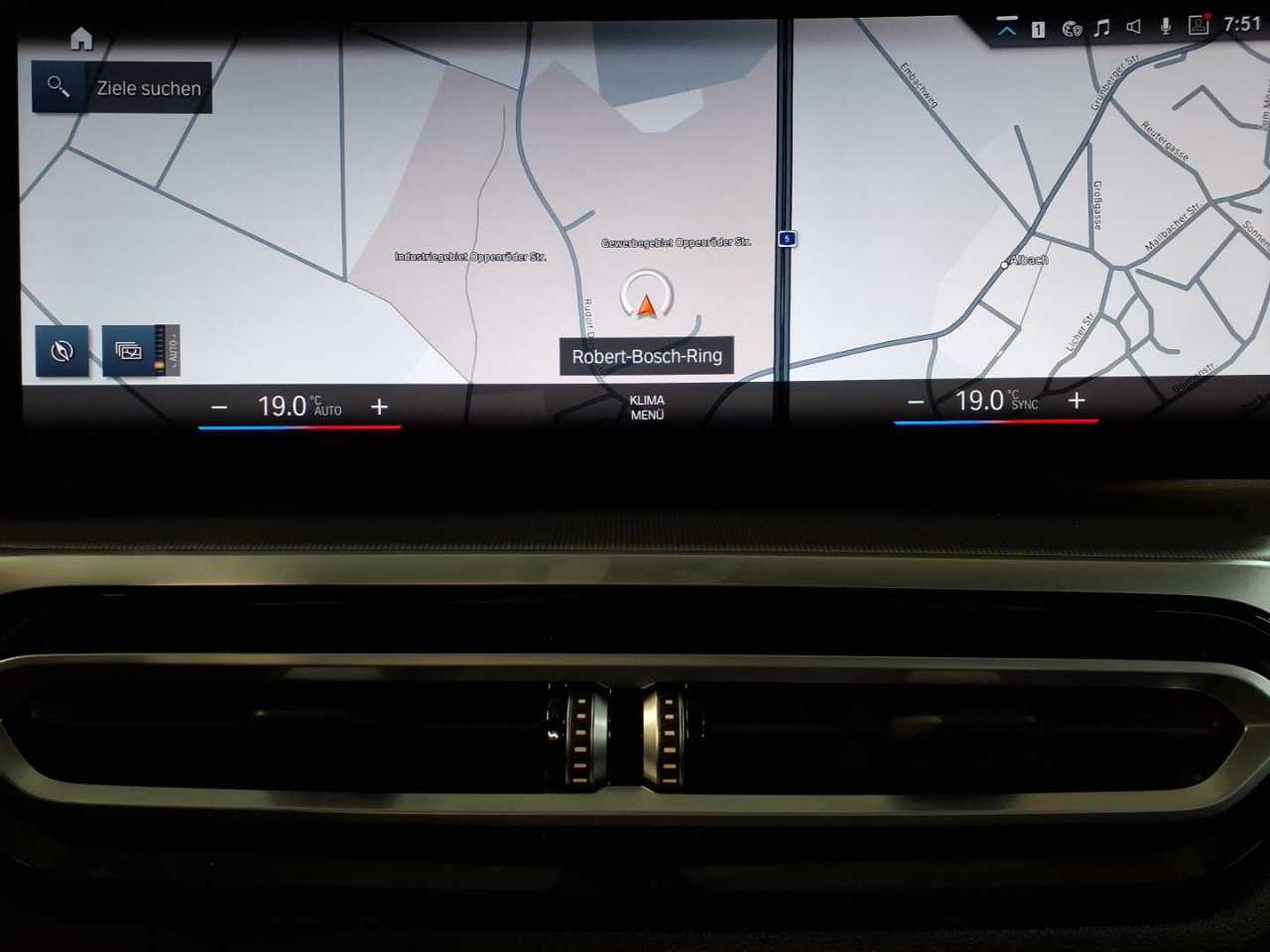 Bmw 318d Touring Aut. 12