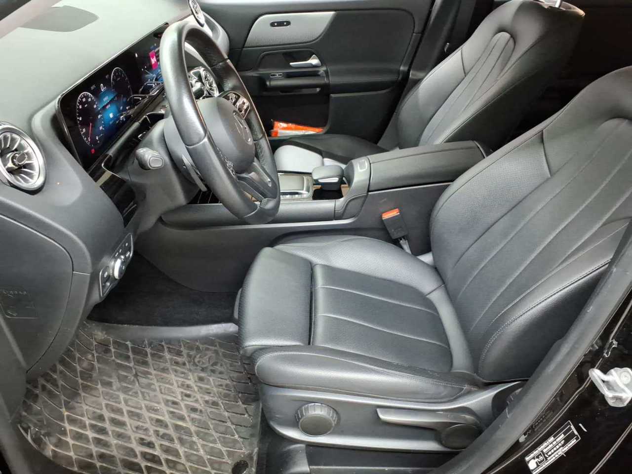 Mercedes-Benz GLA 250 e 8G-DCT Style 7