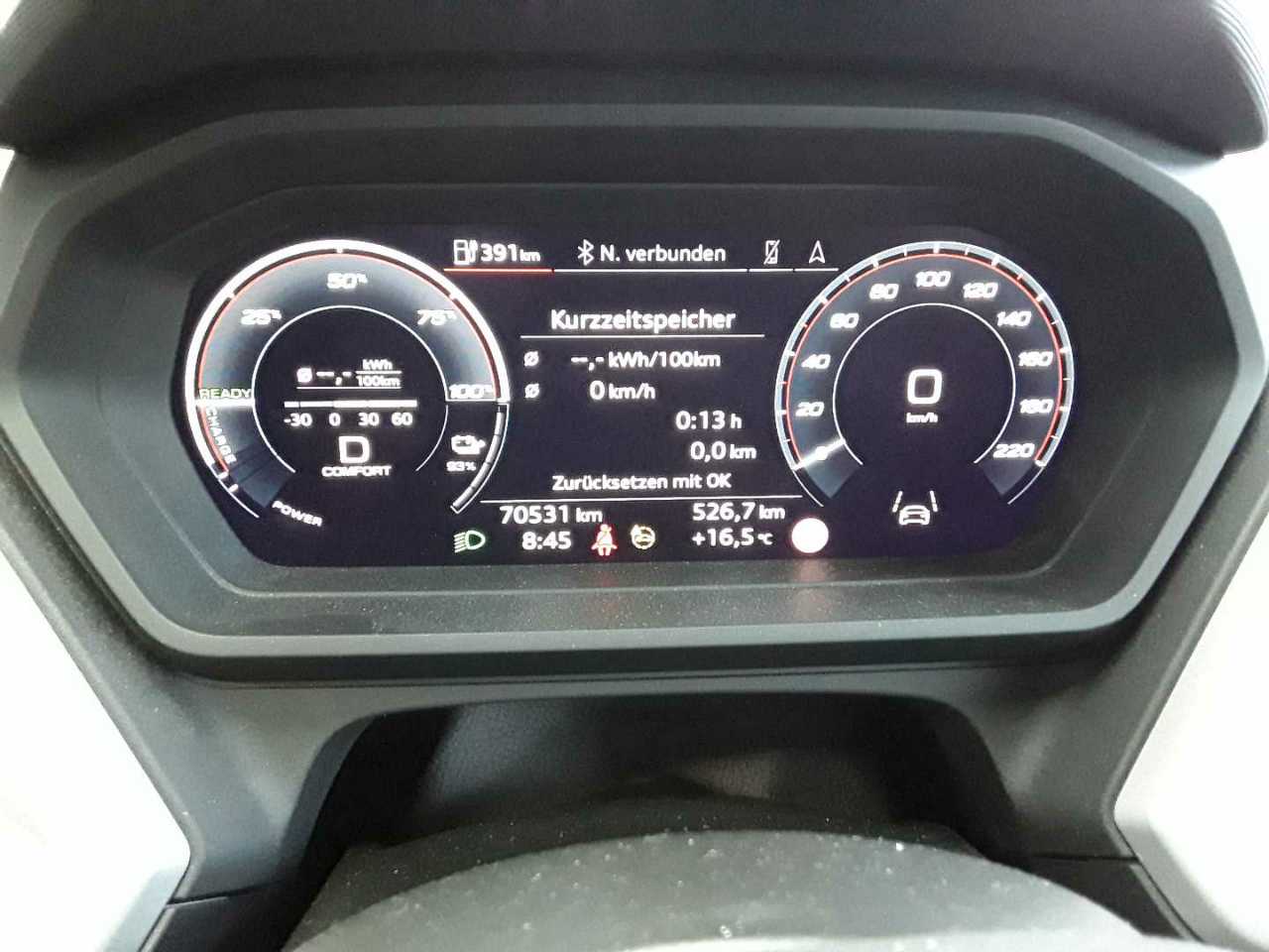 Audi Q4 e-tron 40 Sportback 11