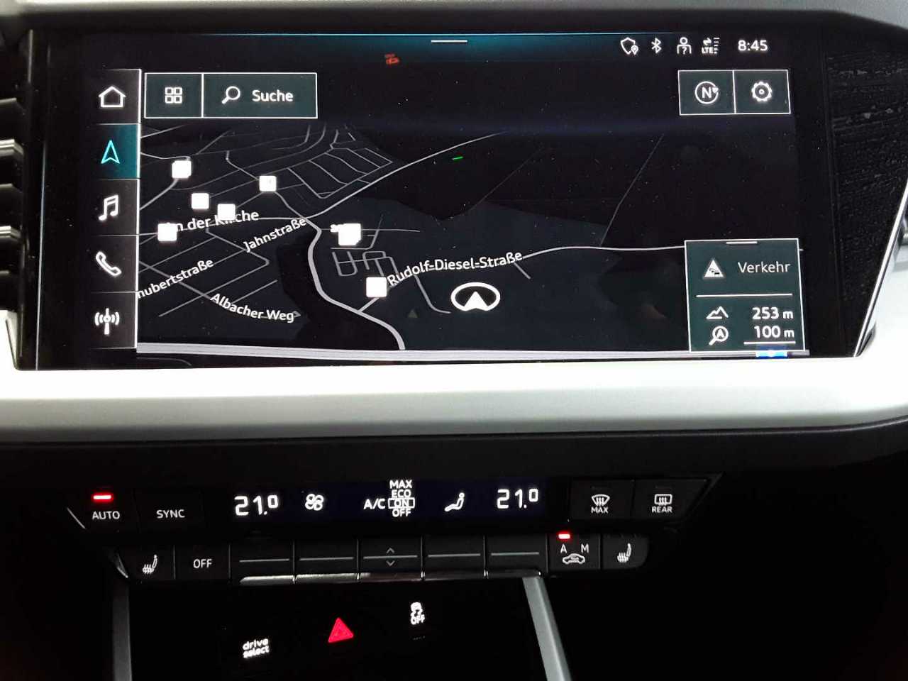 Audi Q4 e-tron 40 Sportback 12
