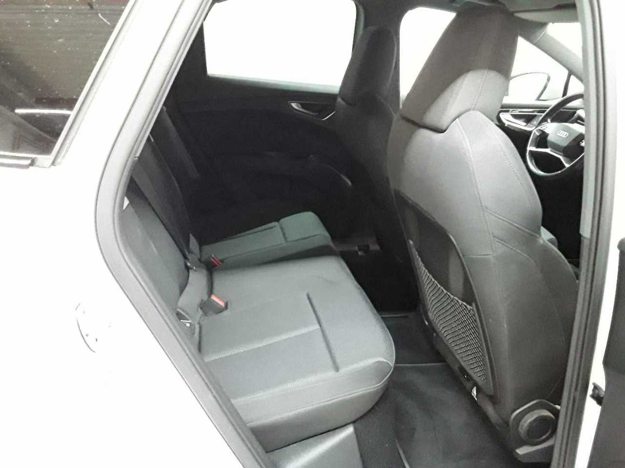 Audi Q4 e-tron 40 Sportback 14