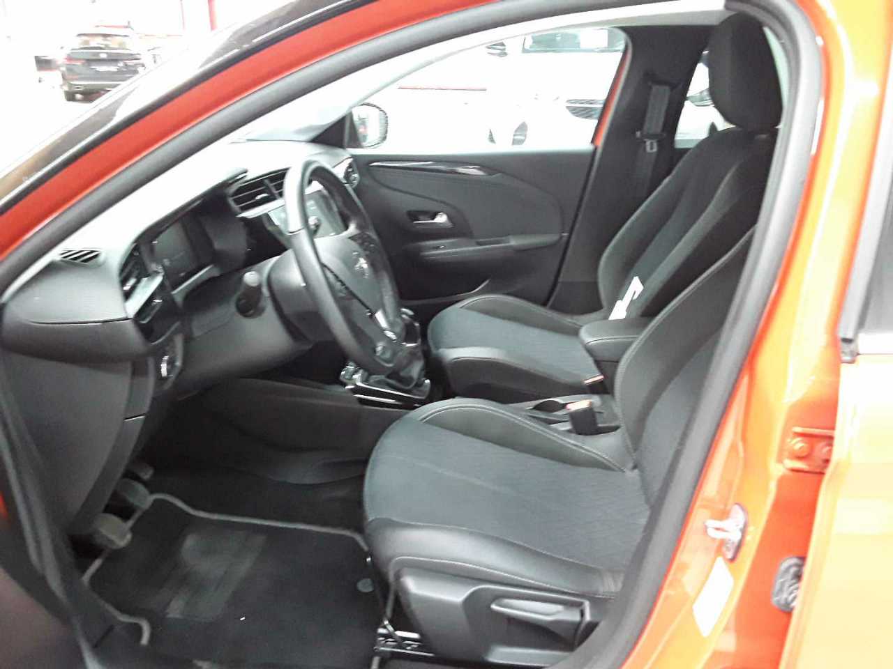 Opel Corsa 1.2 Start/Stop Elegance 7