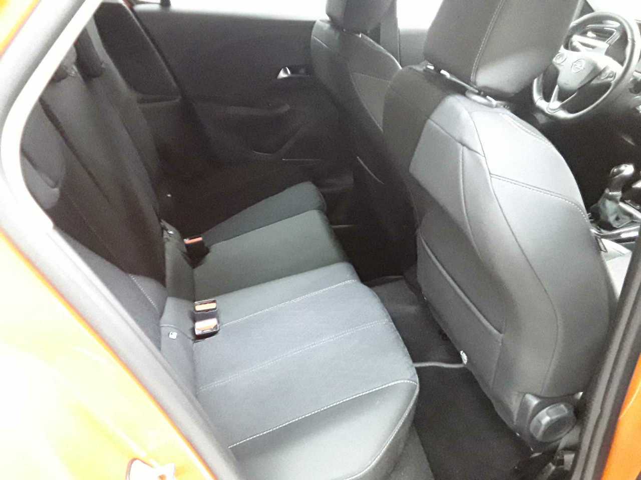 Opel Corsa 1.2 Start/Stop Elegance 14
