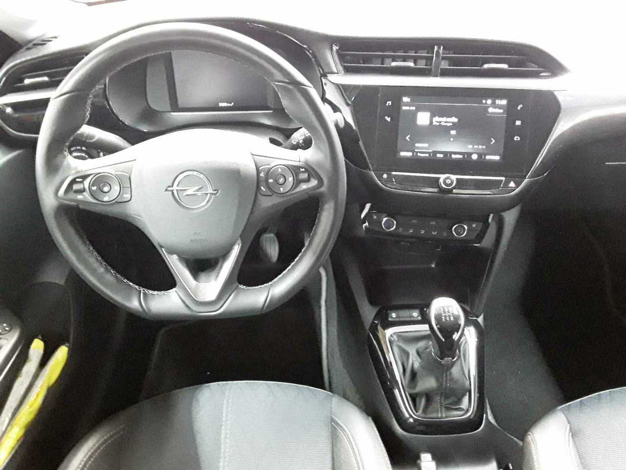 Opel Corsa 1.2 Start/Stop Elegance 10