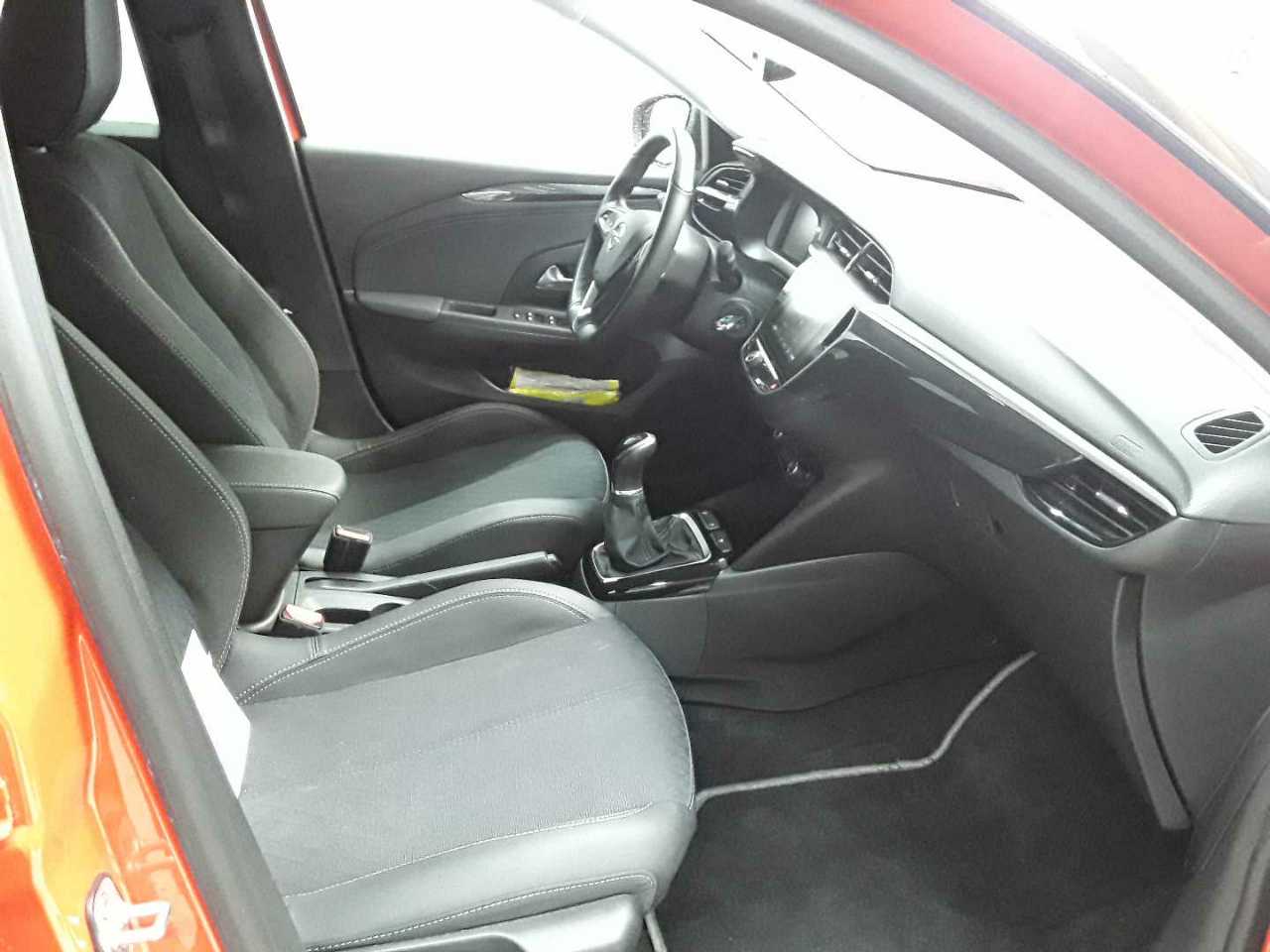 Opel Corsa 1.2 Start/Stop Elegance 8