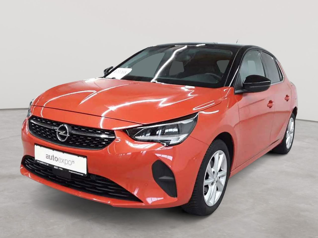 Opel Corsa 1.2 Start/Stop Elegance 2