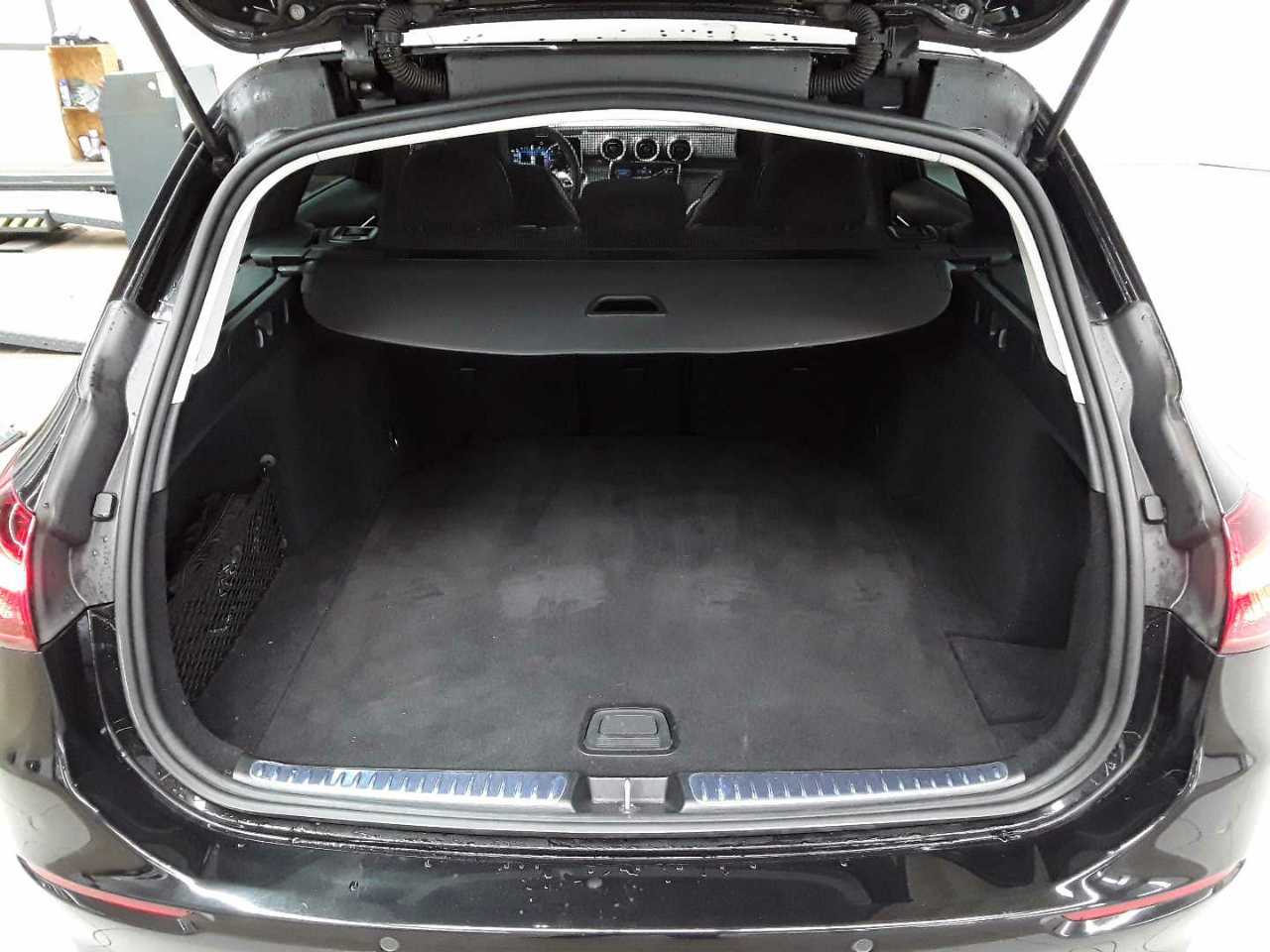 Mercedes-Benz C 220 d 4Matic T 9G-TRONIC Avantgarde 15
