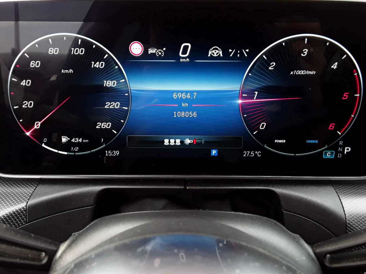 Mercedes-Benz C 220 d 4Matic T 9G-TRONIC Avantgarde 11