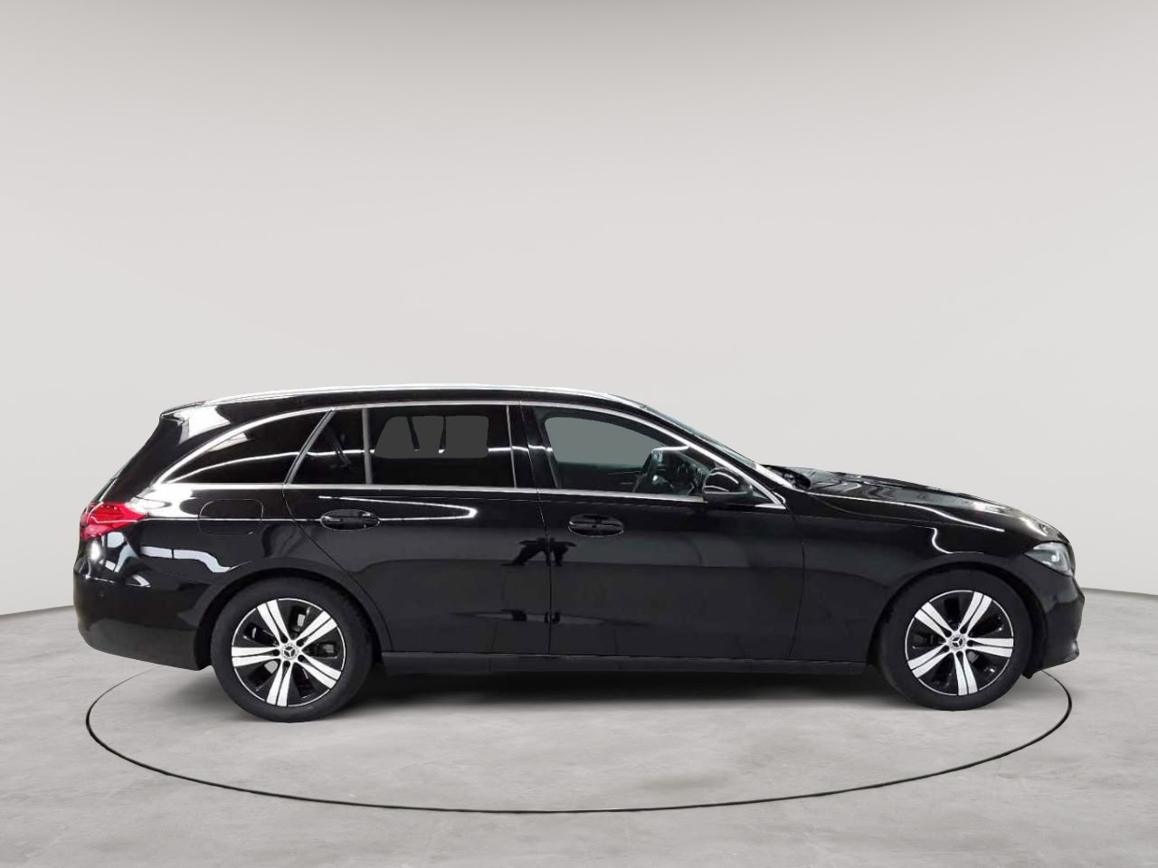 Mercedes-Benz C 220 d 4Matic T 9G-TRONIC Avantgarde 3