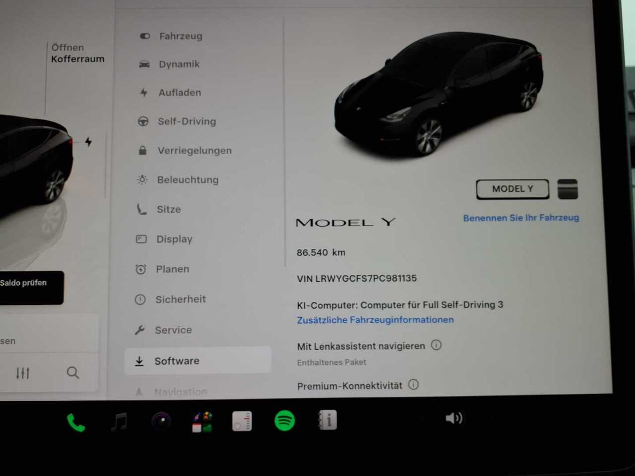 Tesla Model Y RWD 11